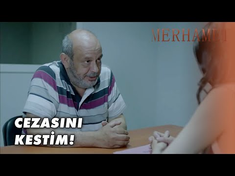 Necati, Narin'e Savunma Yaptı! - Merhamet Özel Klip