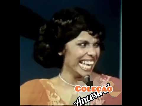 Eliana Pittman e Luiz Gonzaga - 'Forró do Mané Vito, ano 1949.