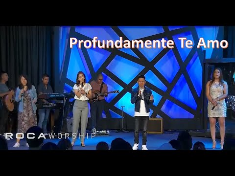Profundamente te amo