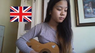 British Boys (Parody of Boys in Books by Carrie Hope Fletcher)