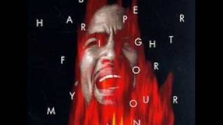 Ben Harper - God Fearing Man