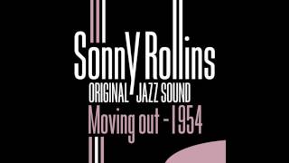Sonny Rollins, Kenny Dorham, Elmo Hope, Percy Heath, Art Blakey - Solid