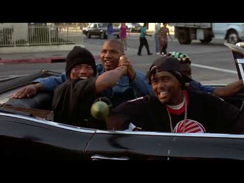 Dont Be A Menace - Do We Have A Problem