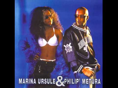 Marina Ursule / Philip' Metura - Après l'amour