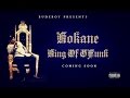 Regardez "Kokane Presents - King Of G-Funk - Documentary - PT. 2" sur YouTube