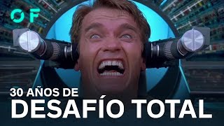 30 AÑOS DE DESAFÍO TOTAL