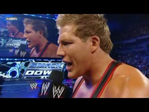 WWE SmackDown 07/02/2010 Part 1/9 (HQ)