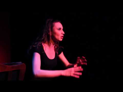 Emanuela Fanelli - "Cappuccetto Rosso"