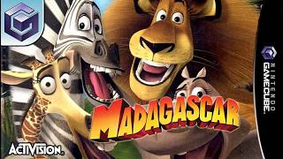 Longplay of Madagascar [NEW]