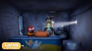 Download lagu loneliness | Animation Compilation | Larva Tuba |  mp3