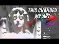 How To Make Drawing 5x Times Easier