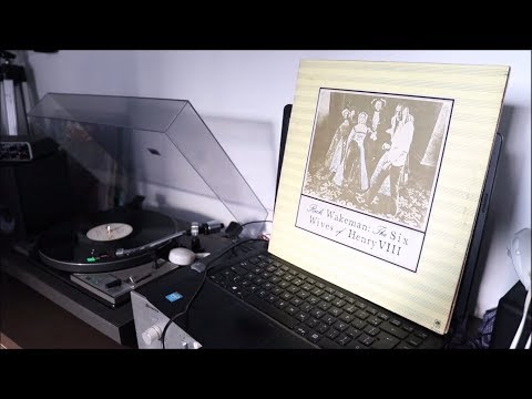 download lagu mp3 mp4 Rick Wakeman Vinyl, download mp3 Rick Wakeman Vinyl free download mp3, download mp3 Rick Wakeman Vinyl