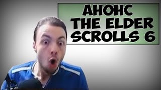 The Elder Scrolls 6 АНОНСИРОВАЛИ ВСЯ ПРАВДА КОГДА ВЫЙДЕТ ЧЕГО ЖДАТЬ