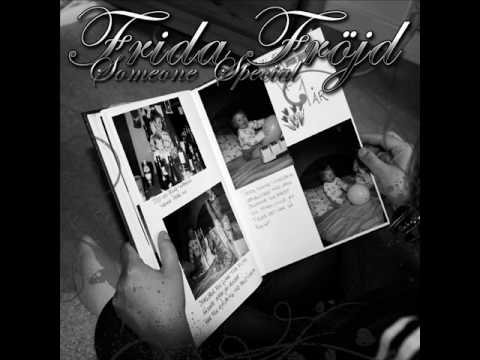 Fredric & Frida Fröjd - Allting i min värld.wmv