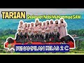 TARIAN SHOLAWAT NABI PENAMPILAN KELAS 2 C Sholawat Tonielmessi Tarianislami