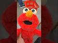 Vintage Tyco Tickle Me Elmo Collectible Toy Item Goldhunter137
