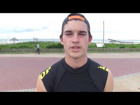 FNB Surfski Series 2017 - Race 10 - Varsity College Surfski Challenge and SA Schools