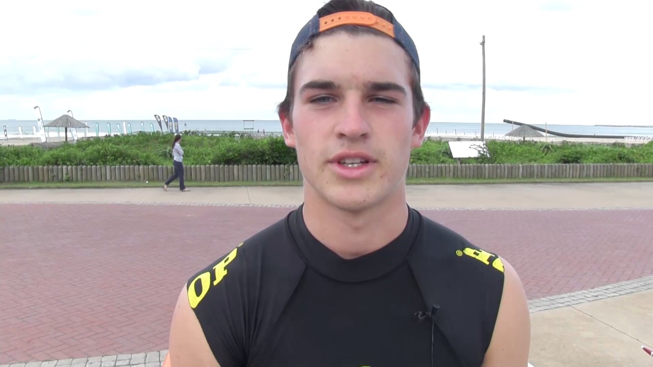 FNB Surfski Series 2017 - Race 10 - Varsity College Surfski Challenge and SA Schools