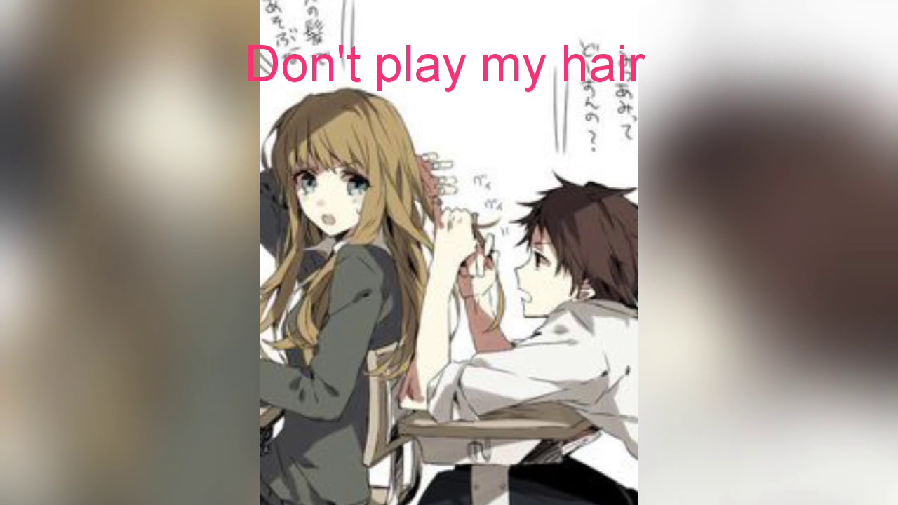 Top 25 Sweet Anime Couples