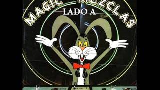 Magic Mezclas I   Lado A   Magic Record 1985.wmv