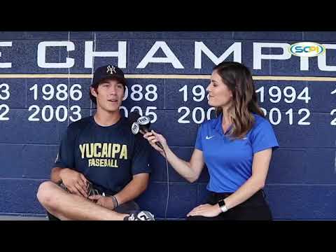 Top Recruit | Joseph Lomeli INF Yucaipa