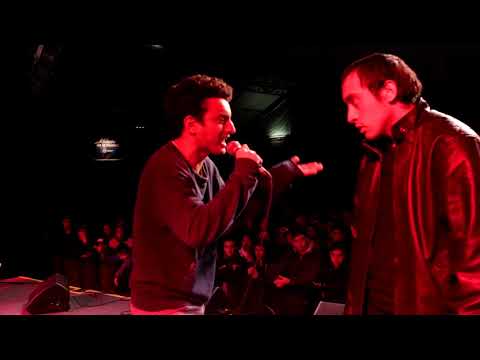 LIP vs LICH (Semifinal) | Al Kaeda Deluxe 2018