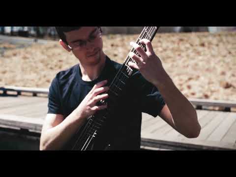 Krosis - Duplicity (Bass Playthrough)