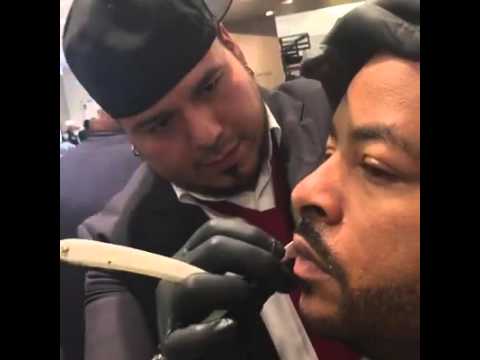 Lori's DJ Service (also known as DJ LORi) video.