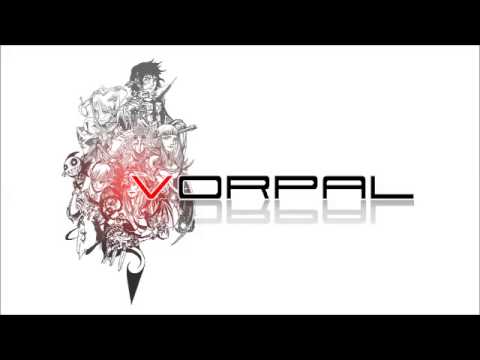 Vorpal Soundtrack: Caleb Cole - Motivation