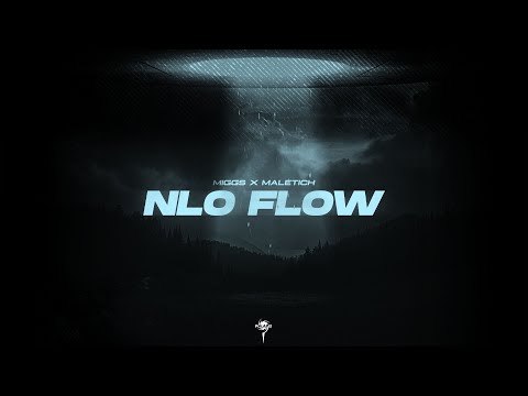 Miggs X Maletich - Nlo Flow