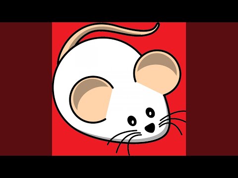 Звук мыши для кота