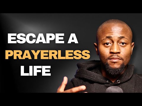 How To Build A Prayer Life