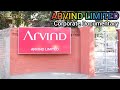 Arvind Limited Corporate Documentary Arvind Textile Company Arvind Textile Ahmedabad Gujarat