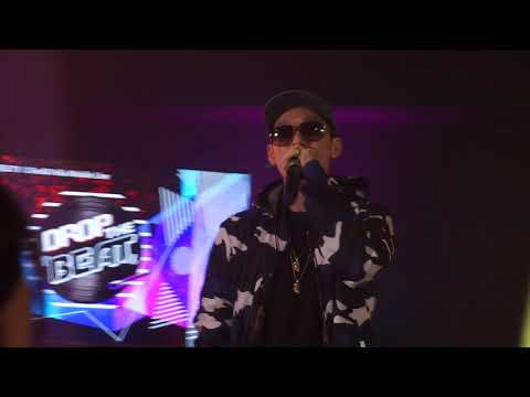 170907 Red & Yella 더콰이엇 - stay alive