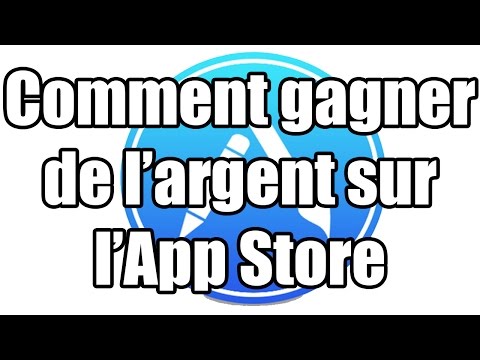 comment ubuntu gagner de l'argent