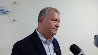 Uso obligatorio de Etanol será hasta el 21 de Agosto