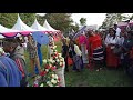 Gikarati Best Wedding Mc