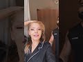 Itatí Cantoral Revela Que Pedro Fernández Estaba Enamorado De Ella