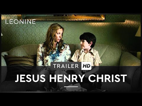 Jesus Henry Christ - Trailer (deutsch/german)