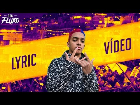 MC Brinquedo - Já Taquei (Lyric Video) DJ BQD e DJGH