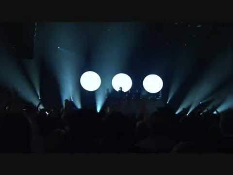 Swedish House Mafia  Judas (Thomas Gold Remix) iTunes Festival 2011