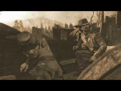 Call of Juarez: Bound in Blood