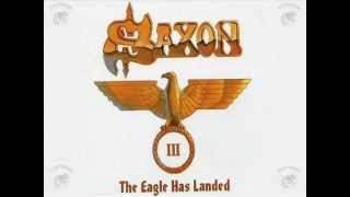 Saxon - Redline (Live At Hamburg 2005)