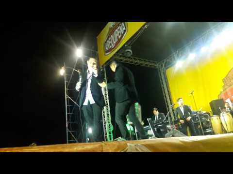 Pedro LoLi  "Cuanto Te Quiero" Gran Orquesta