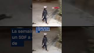 Après le meurtre d’un SDF à Lyon, un homme sous OQTF a été arrêté à Toulon 🎙 Vin