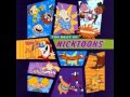 The Best of Nicktoons Track 20 - Calling Cades