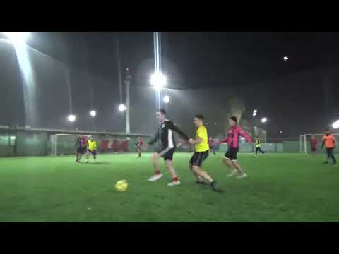 AUCAS VS ACME - #LigaNuñez - #Apertura - 5/6/2022