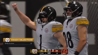 Madden NFL 26: Superstar Mode Part 2 - Backfield Struggles And Overcoming Obstacles