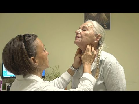 Pajzsmirigyrák: tünetek, kivizsgálás, kezelés, gyógyítás