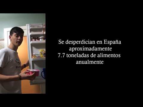 Yo – Ellos